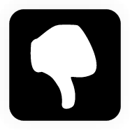 Icon ThumbsDown